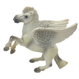PEGASUS Made in Germany Hand Painted Bullyland